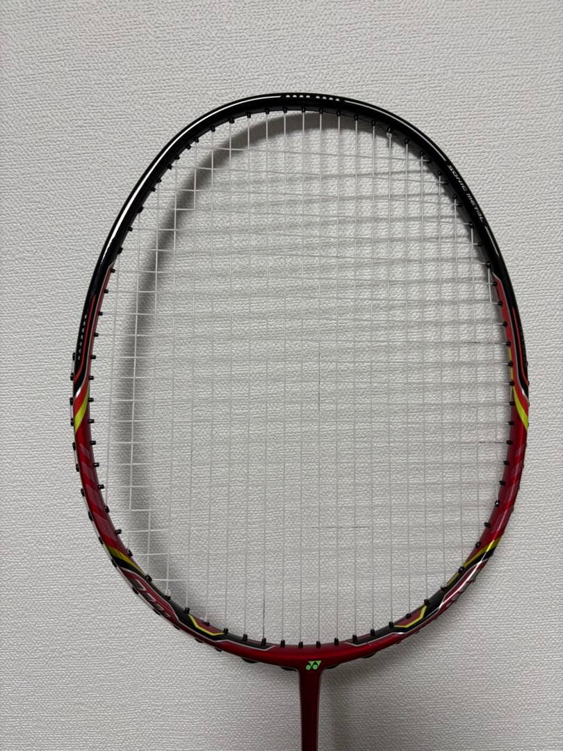 【極美品】 ナノレイ800 4UG5