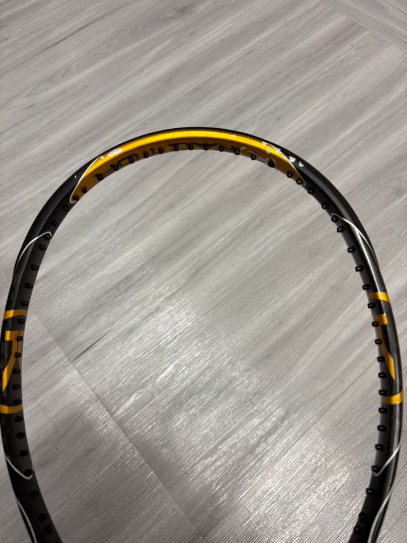 Wilson ブレードツアー93テニスラケット BLADEtour93