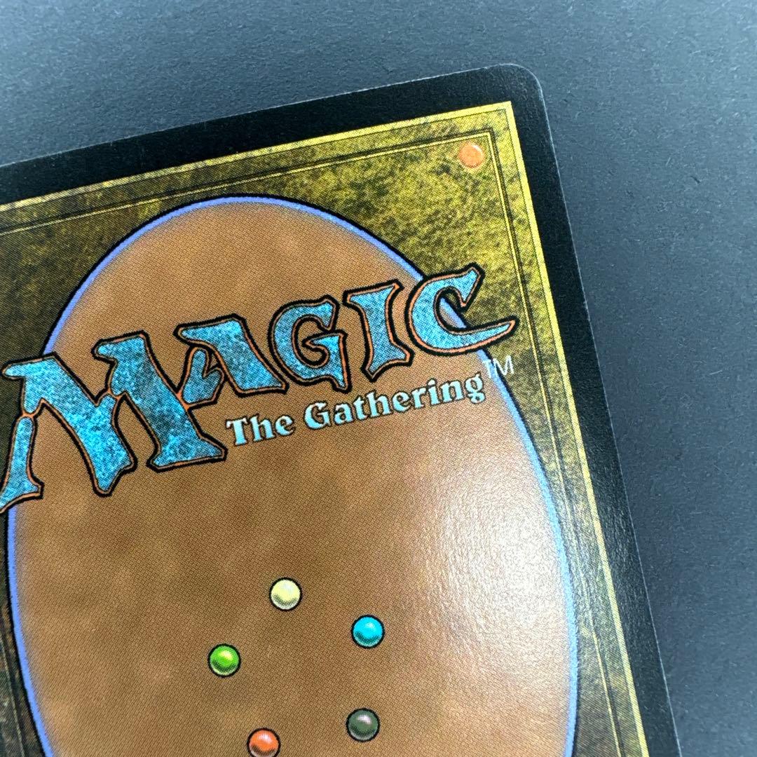 未使用 貴重 宝石の手の焼却者 Foil 日本語 EDH