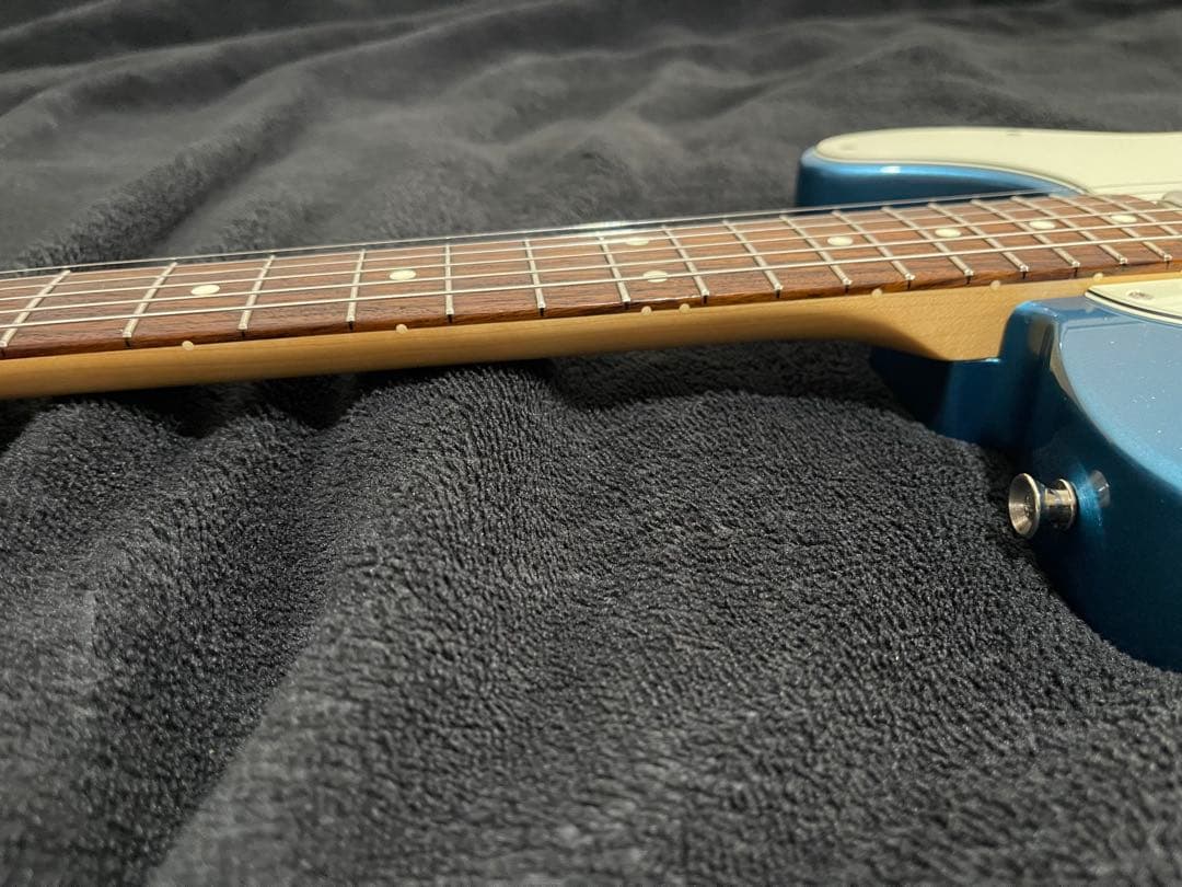 ギター Fender MIJ Traditional 60s Telecaster