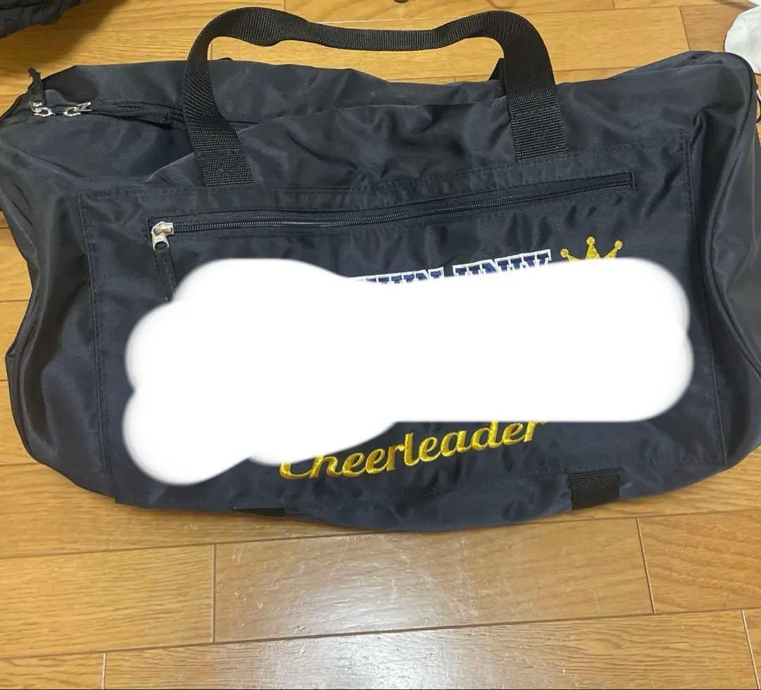 チアリーディング　バッグ　チア