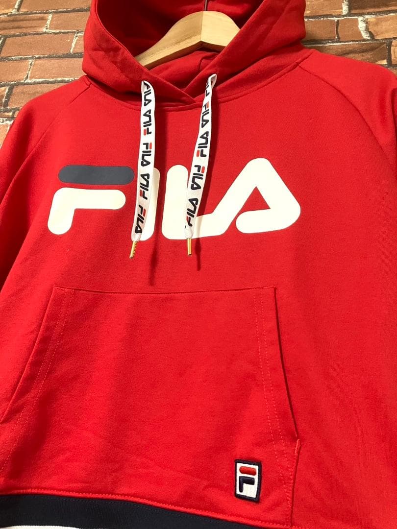 【早い者勝ち✨】新品 フィラ レディース セットアップ 上下 Fサイズ