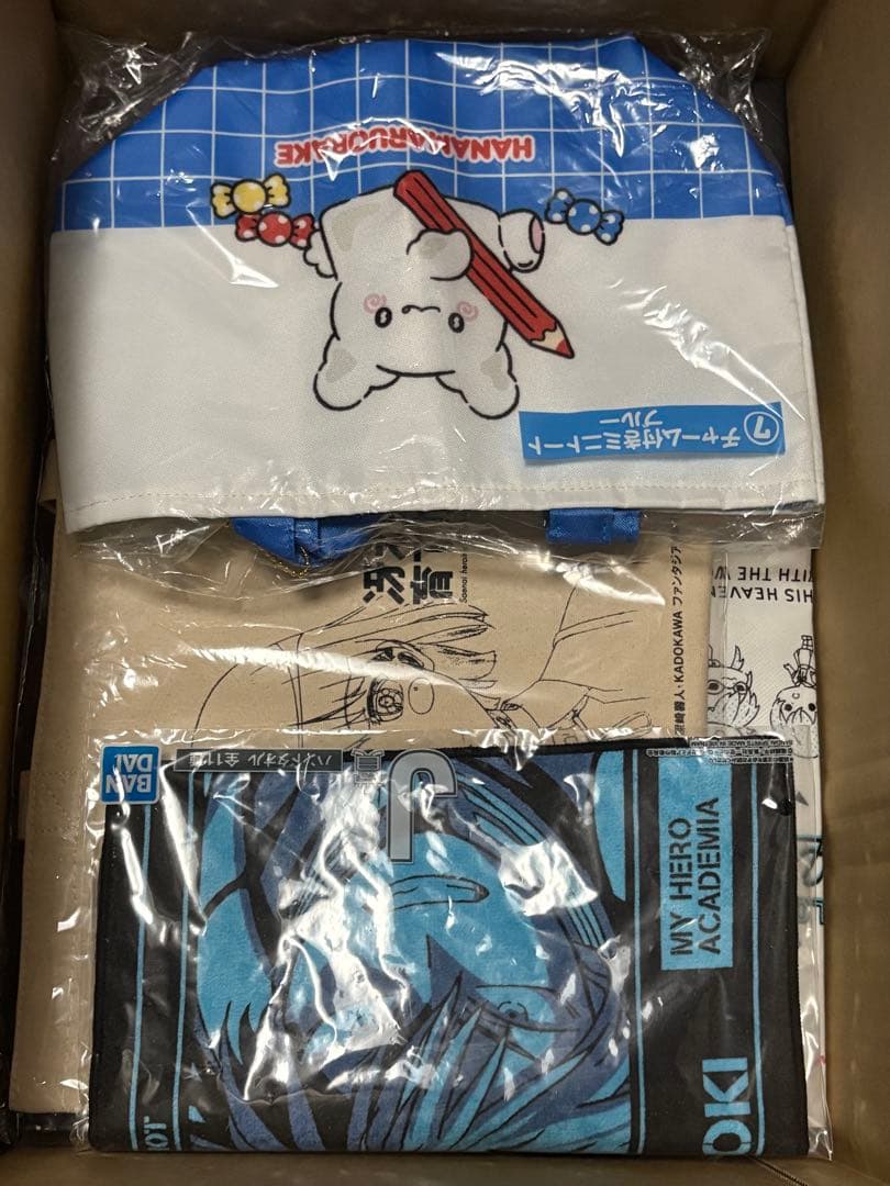 100サイズ ノンジャンル雑貨 大量 まとめ売り①