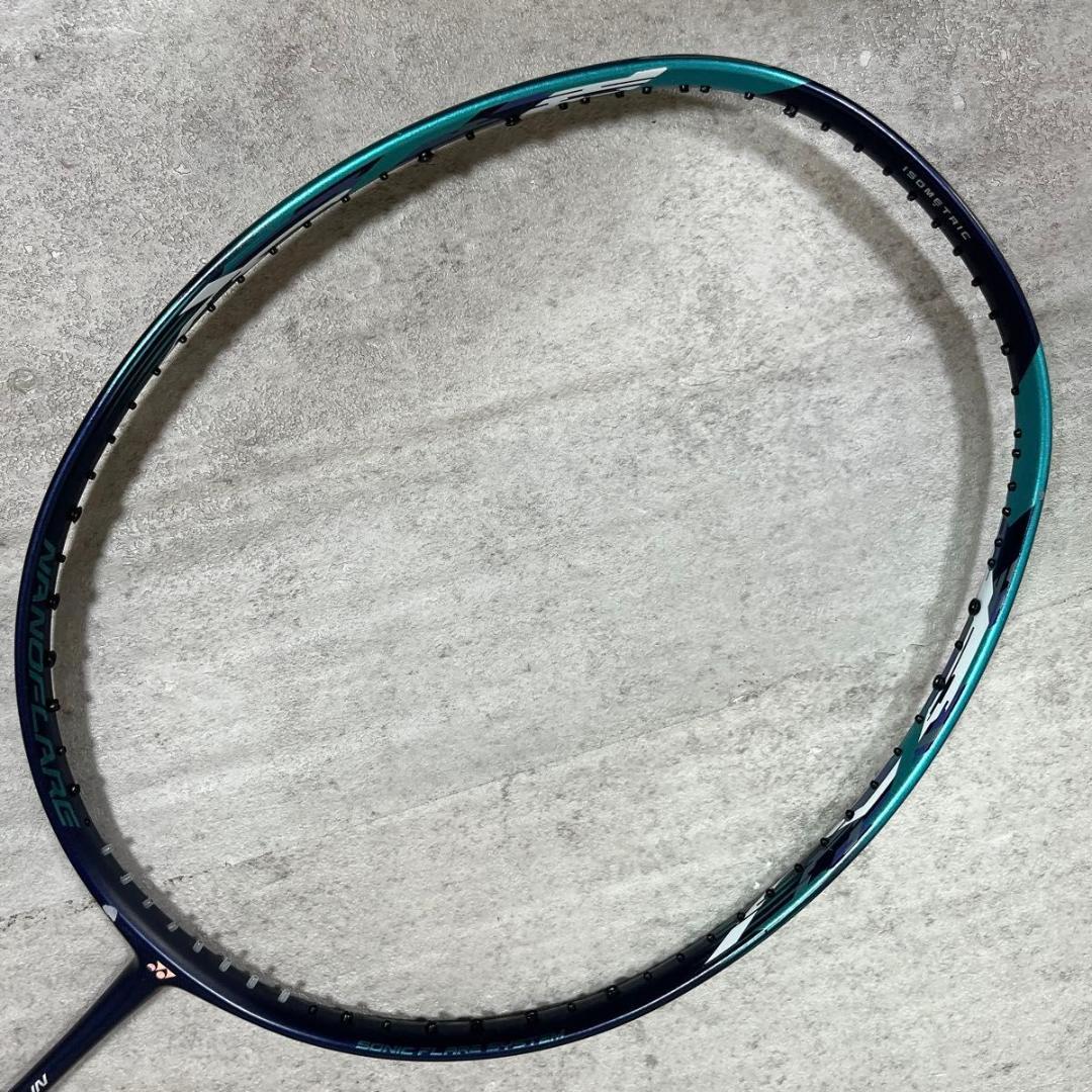 YONEX ヨネックス ラケット NANOFLARE700 ナノフレア 5UG5