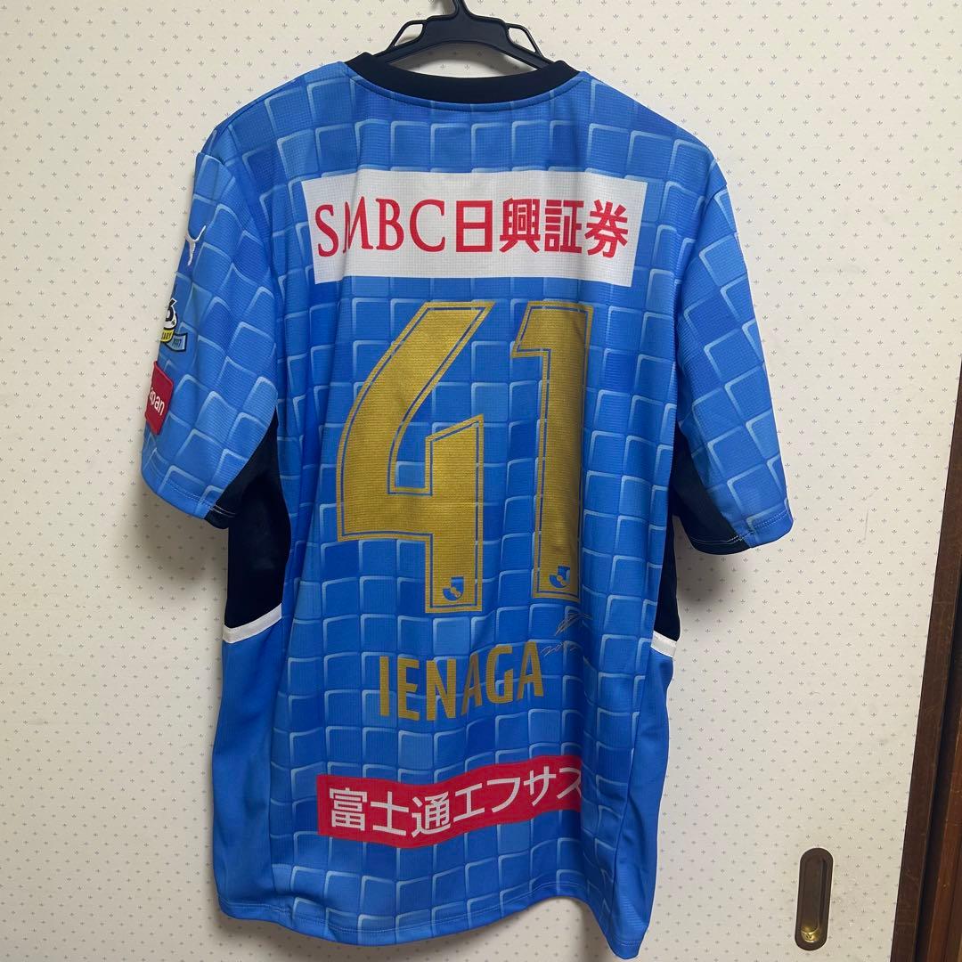川崎フロンターレ ユニフォーム