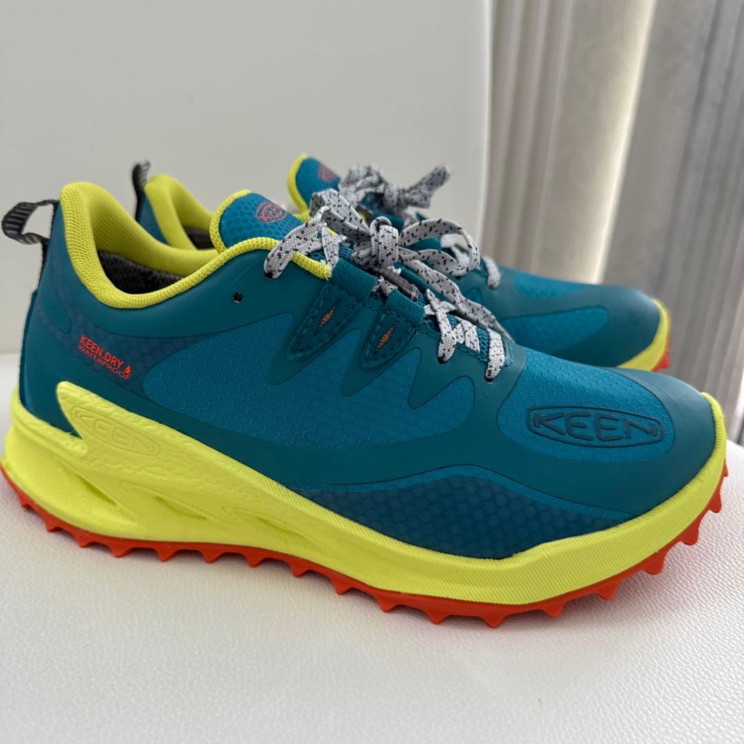 ウォーキング・ランニングウェア KEEN.DRY