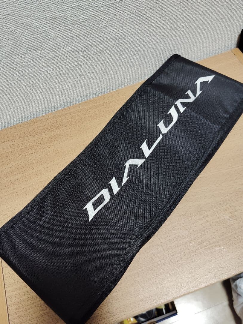シマノ 23ディアルーナS86ML