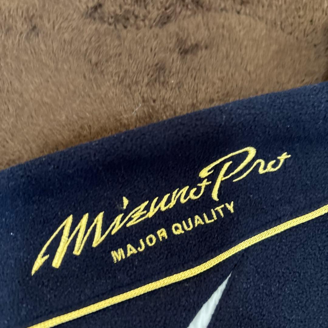 【値下げ不可】ミズノプロ MIZUNO Pro フリース フルジップ ジャケット