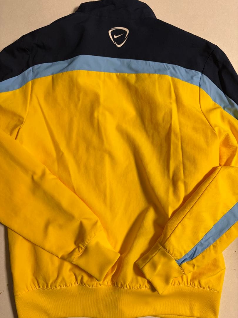 Manchester City Trackjacketマンチェスターシティ