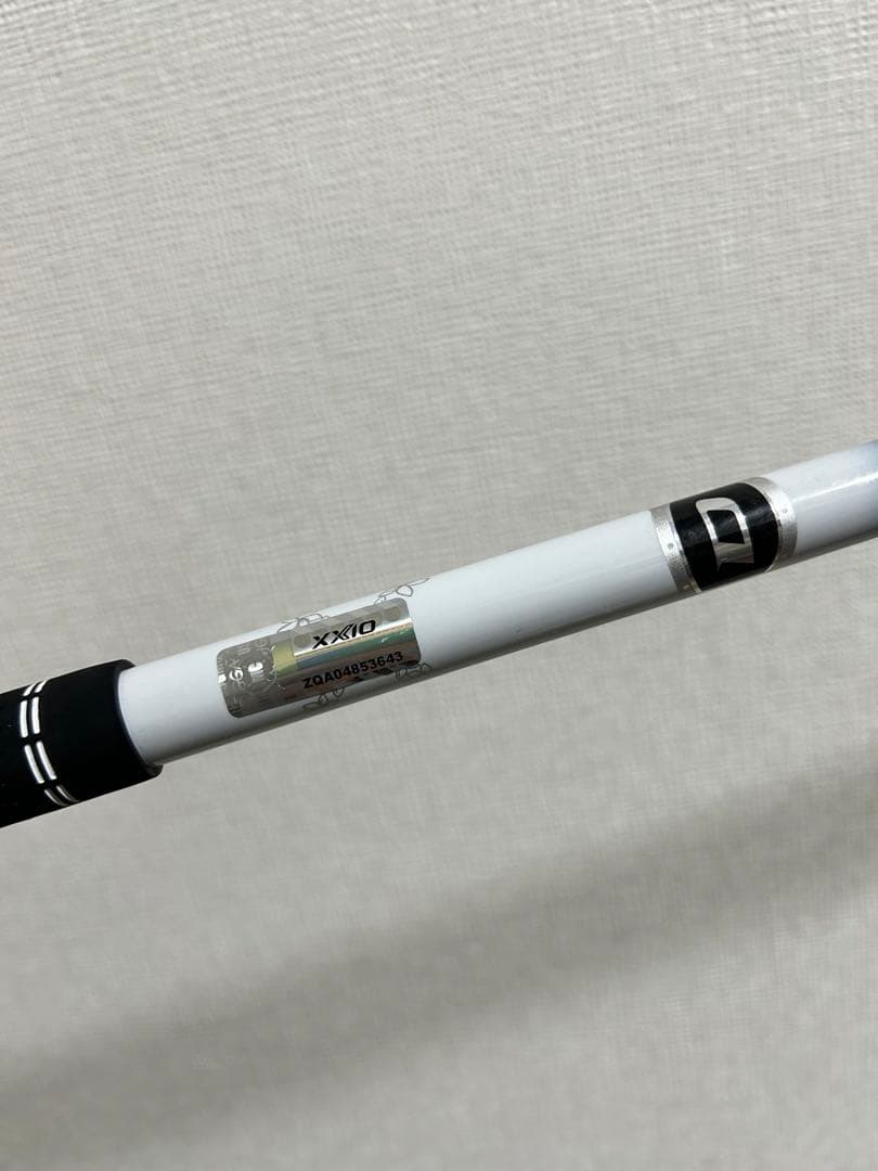 Diamana PD 50 S SRIXONスリーブ