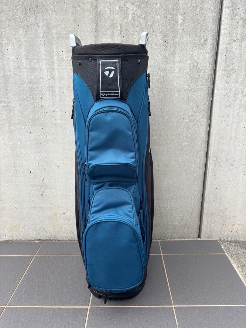 TaylorMade ゴルフキャディバッグ