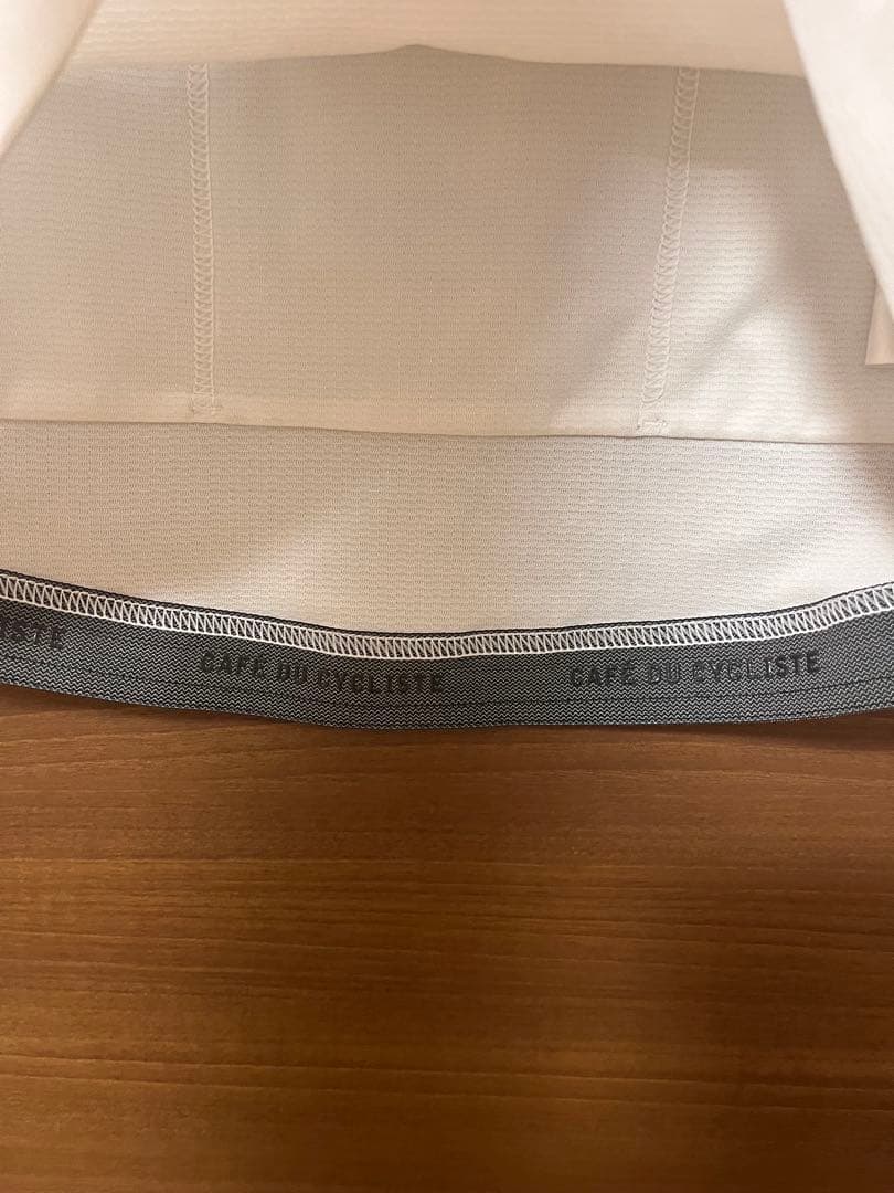 Café du Cycliste カジュアルサイクルウェア