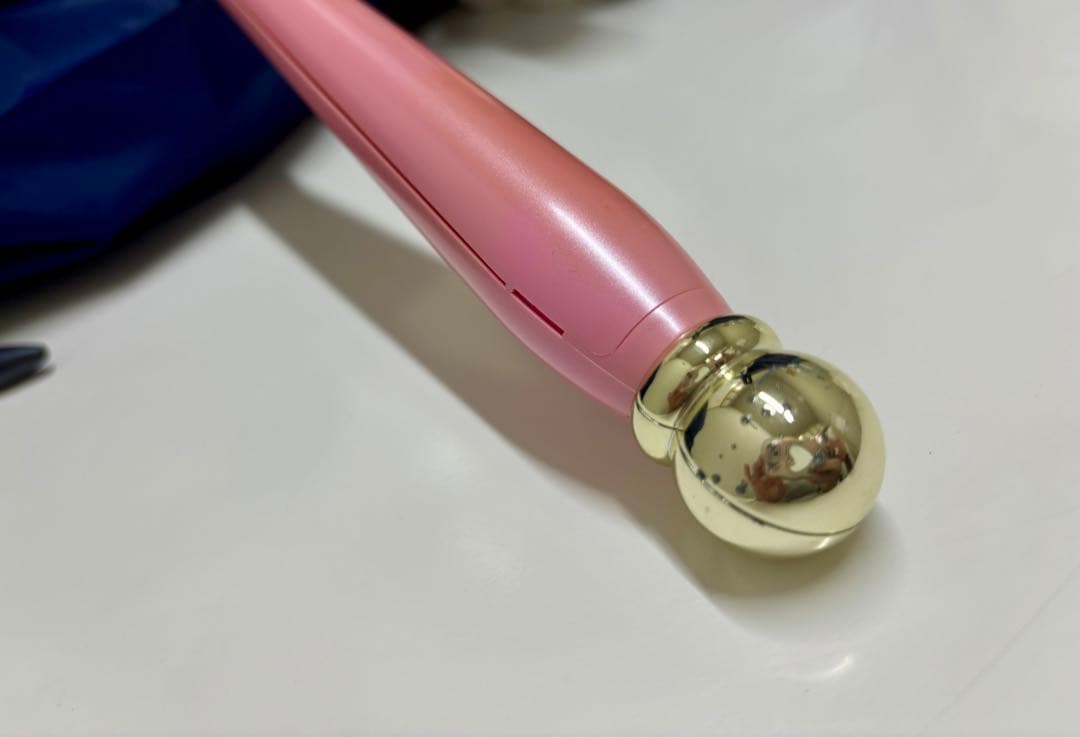 セーラームーン PROPLICA スパイラルハートムーンロッド