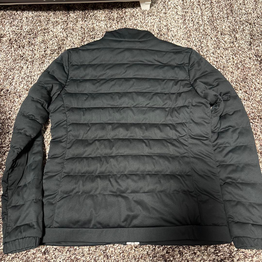 DESCENTE GOLF レディースジャケット L ブラック