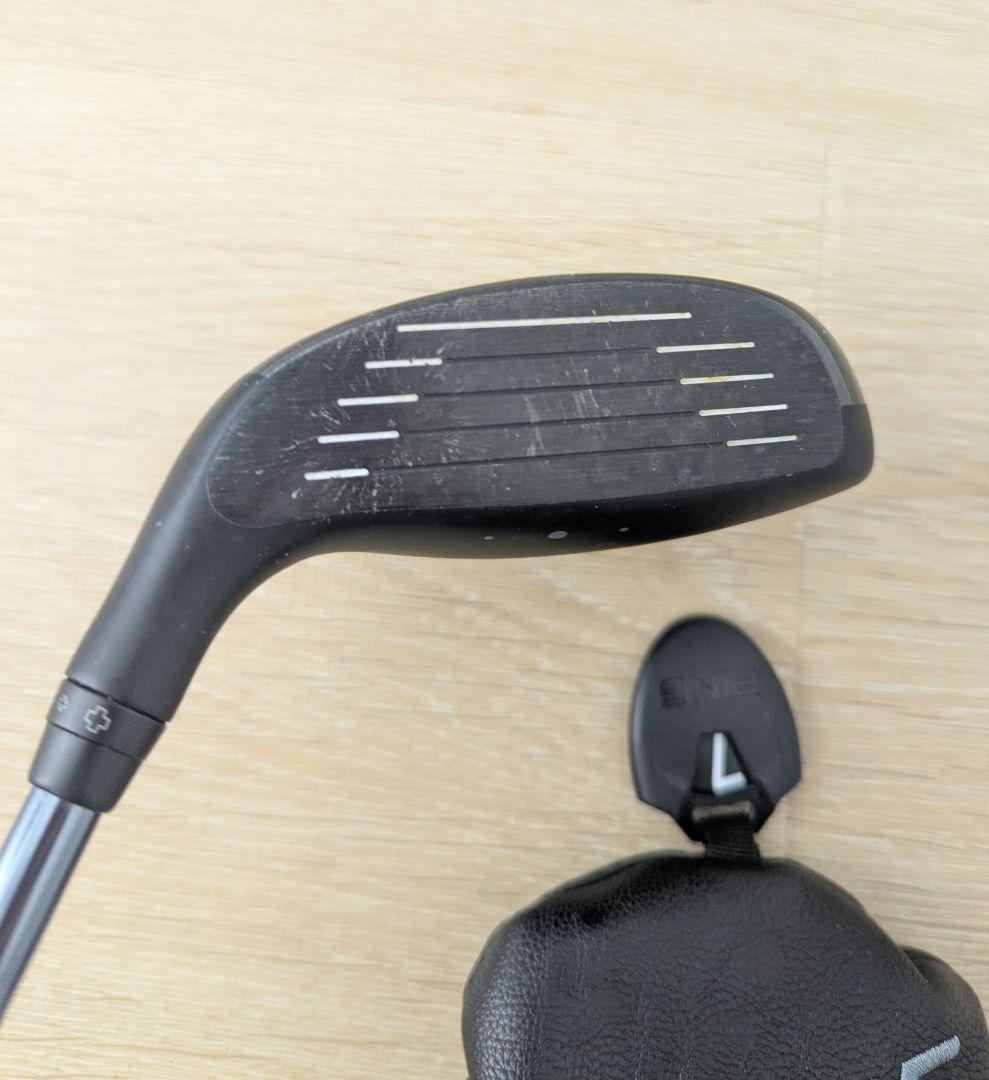 超希少 G425 MAX 5.7.9W 3本セット Diamana PD