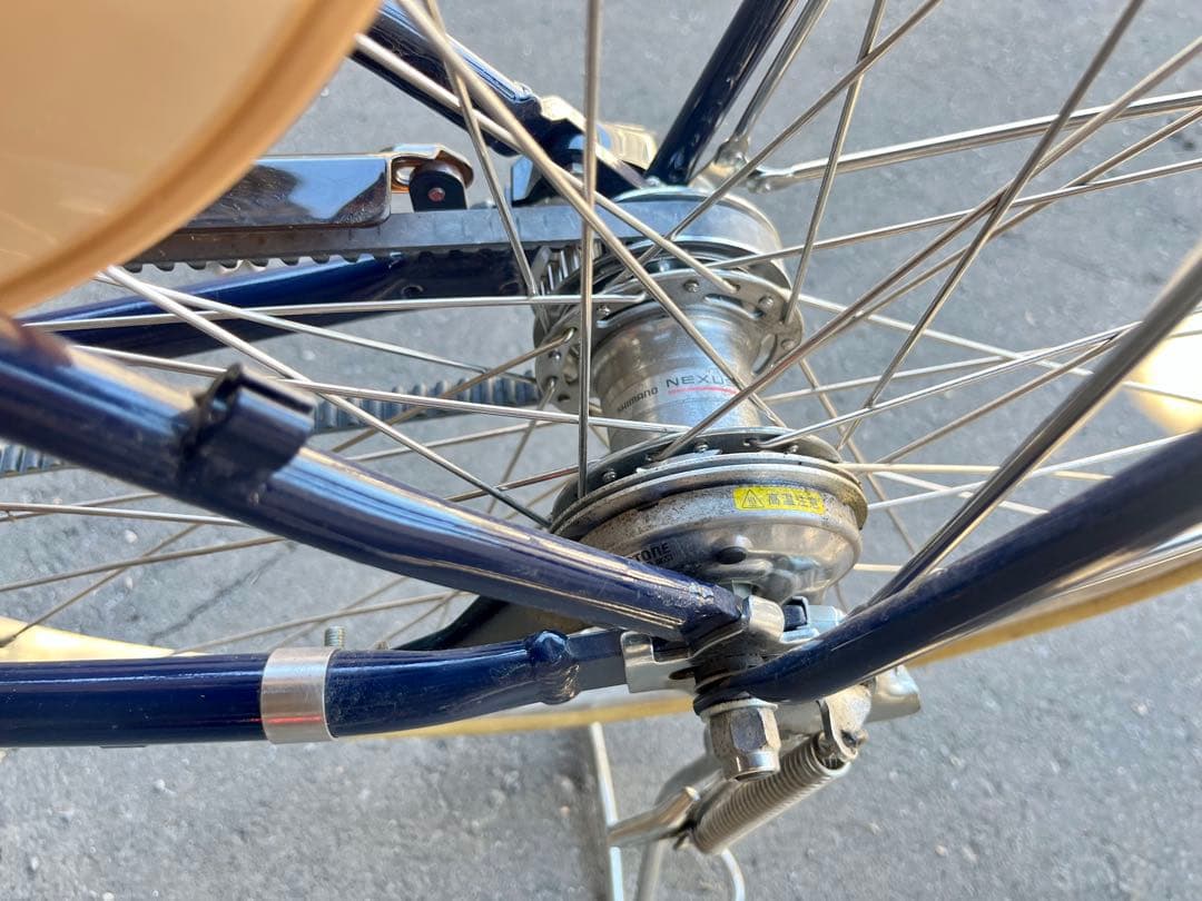 み*る様 BridgeStone 電動アシスト自転車
