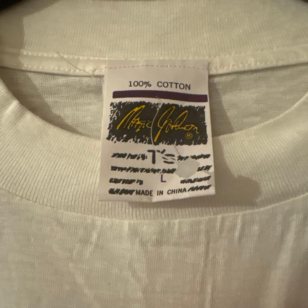 サッカーワールドカップ94年アメリカ大会　Tシャツ