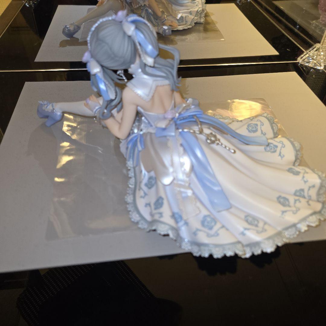 神崎蘭子　フィギュア　アイドルマスターシンデレラガールズ