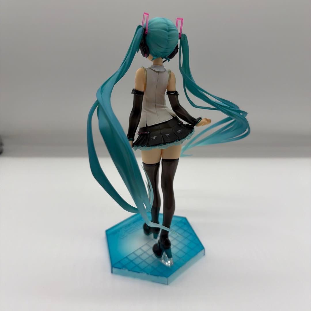初音ミク V4X 「キャラクターボーカルシリーズ01 初音ミク」 1/8