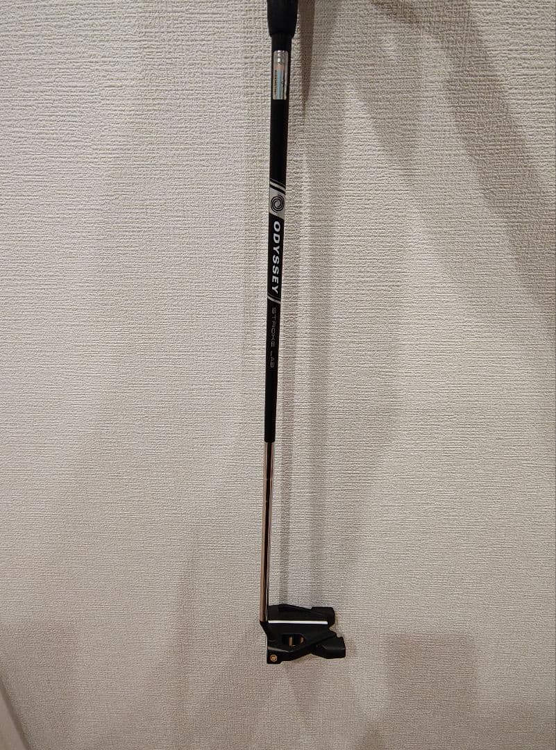 【美品】Stroke Lab Ten パター 33インチ