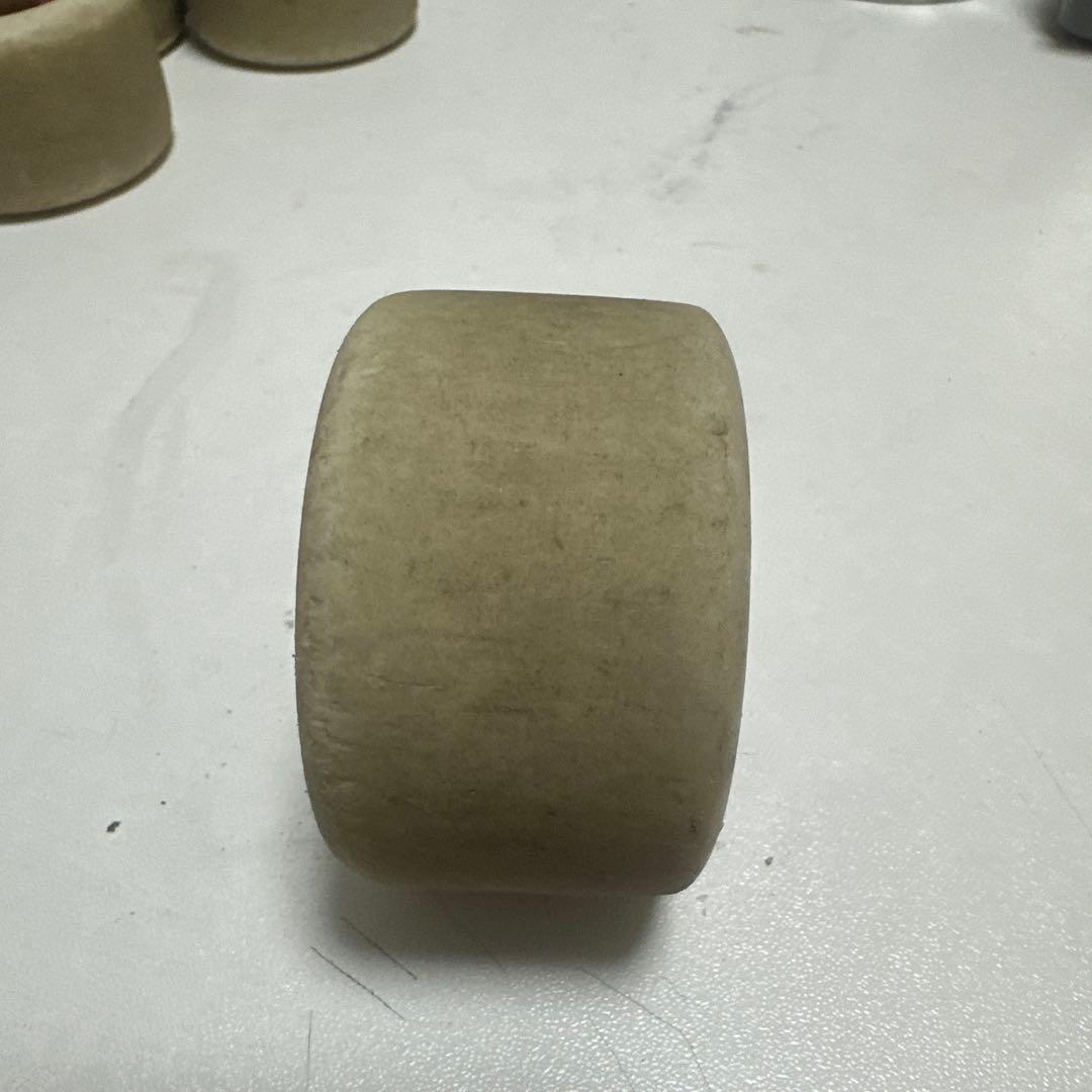 スケートボード ウィール 60mm 99A