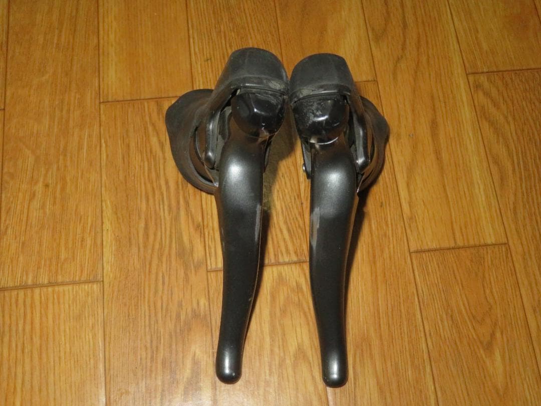 Shimano Claris 2x8速 コンポ　リアディレーラー無し　中古