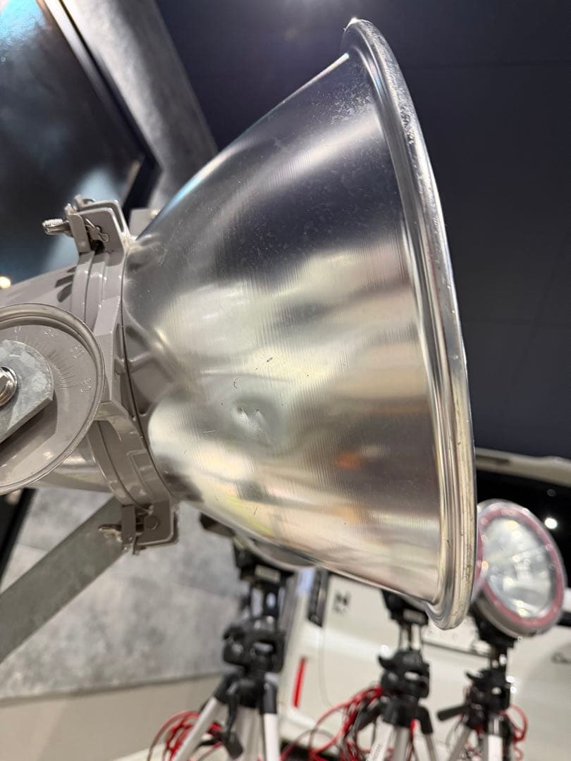 灯火採集　ライトアップ　セット
