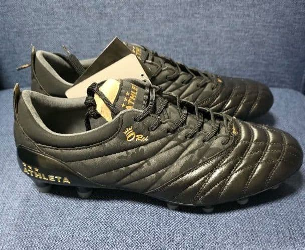 シューズ ATHLETA O-Rei Futebol 26.5cm