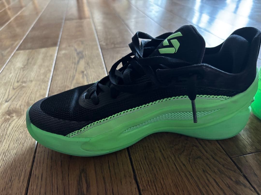 シューズ(男性用) Nike Jordan Luka 5 PF \"Venom\" 28.5cm
