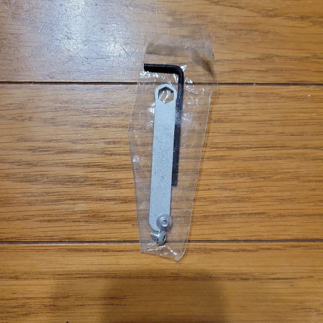 Assist Stool &アシスト３点セット　吉澤