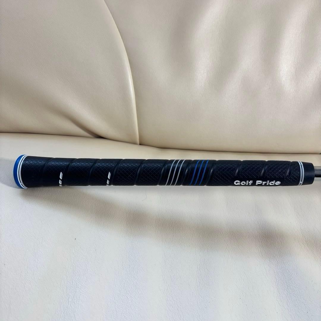 Dolphin Pitch & Run Wedge 119 48度　美品キャスコ