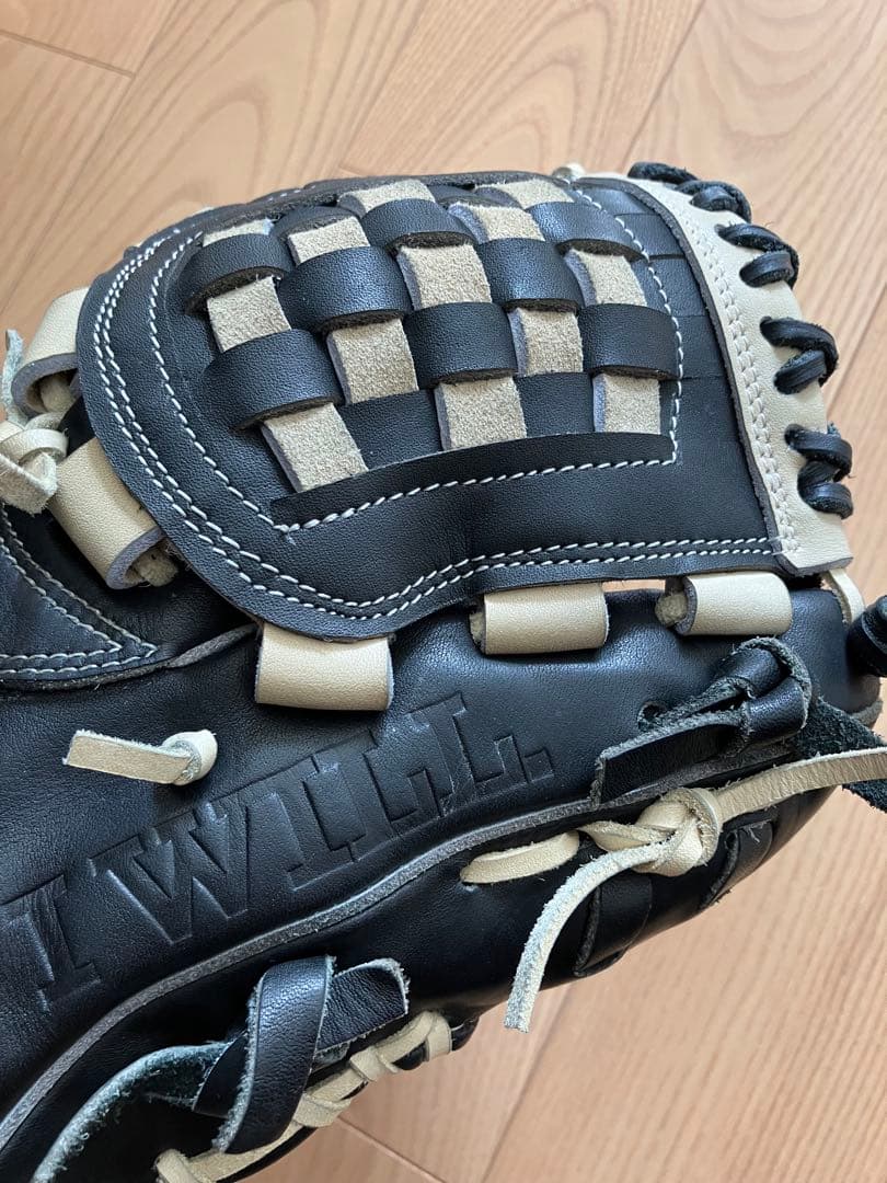 Under Armour アンダーアーマー 軟式グローブ オールラウンド