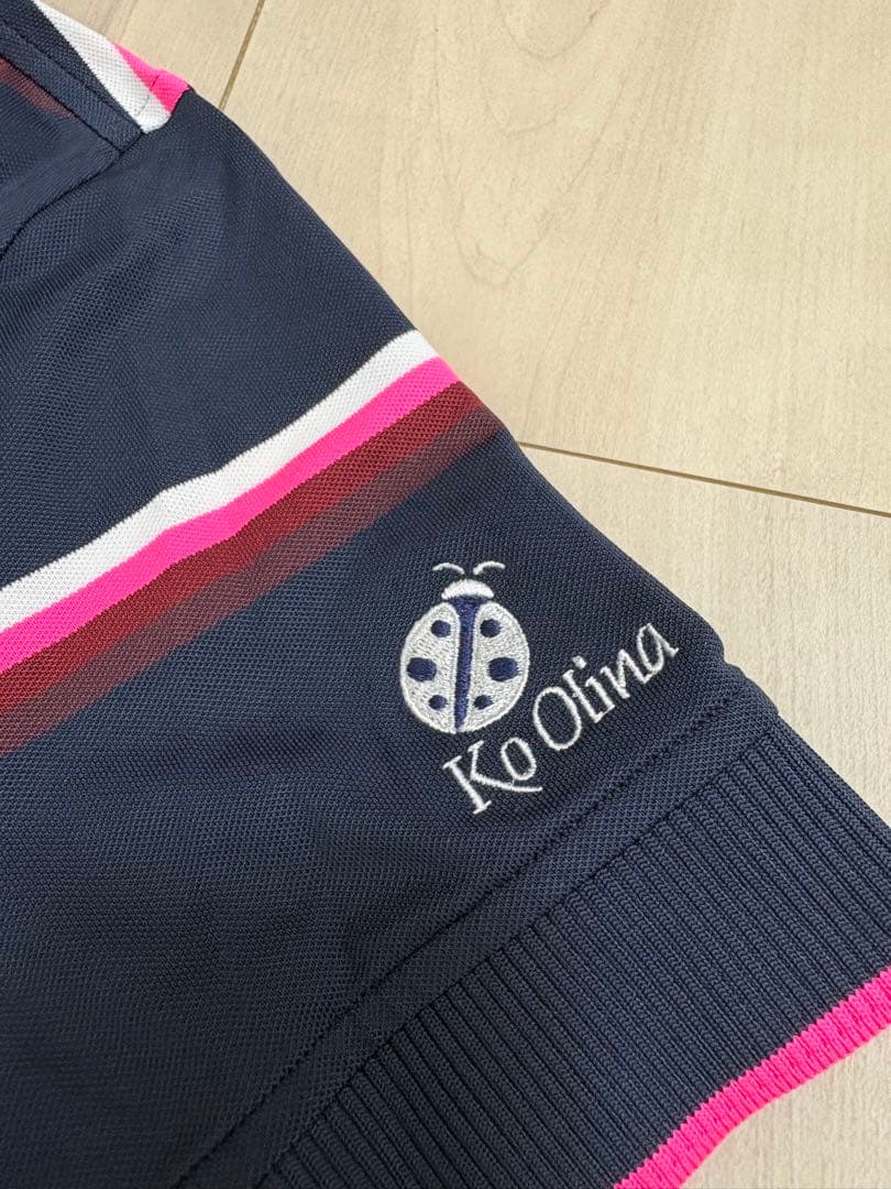 G/FORE×コオリナ