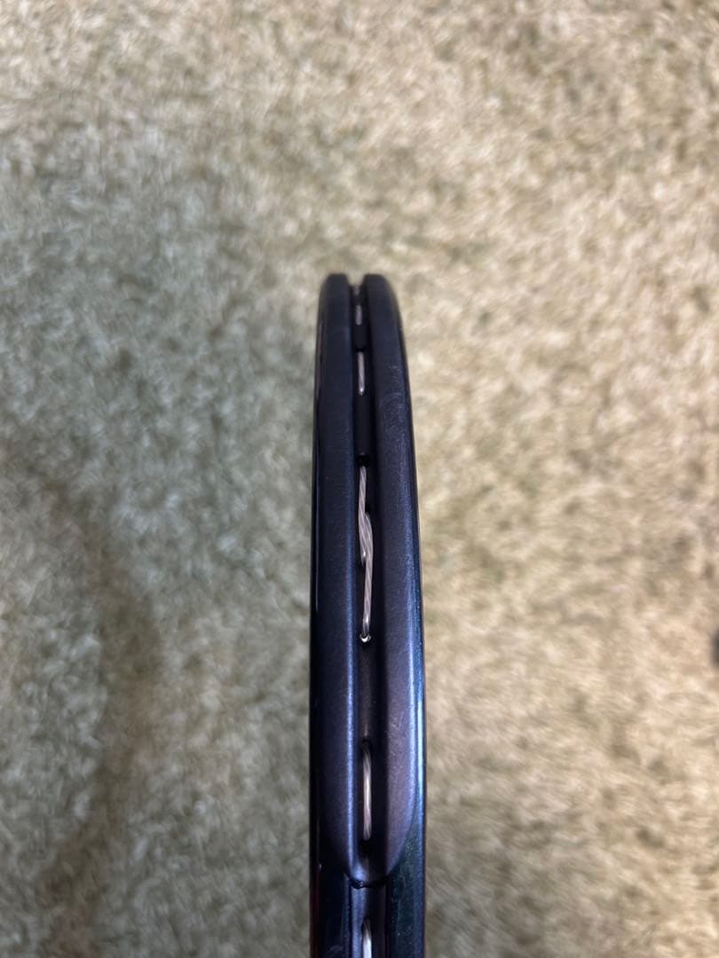 ファントム グラファイト 100 (PHANTOM GRAPHITE 100)