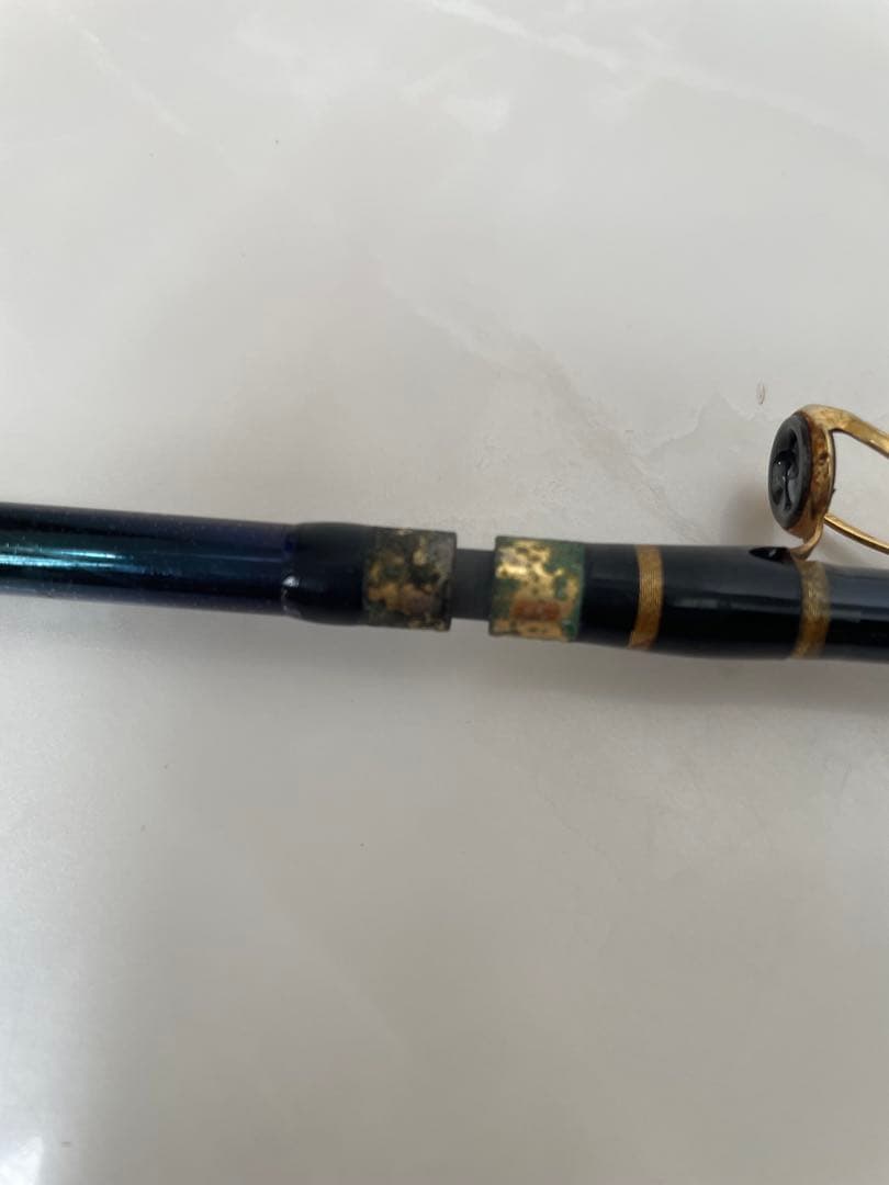 海攻　真鯛リミテッド　m300