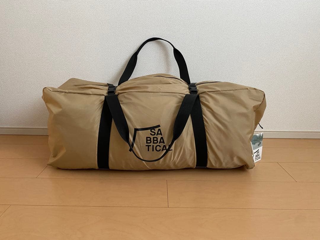 サバティカルモーニンググローリーTC