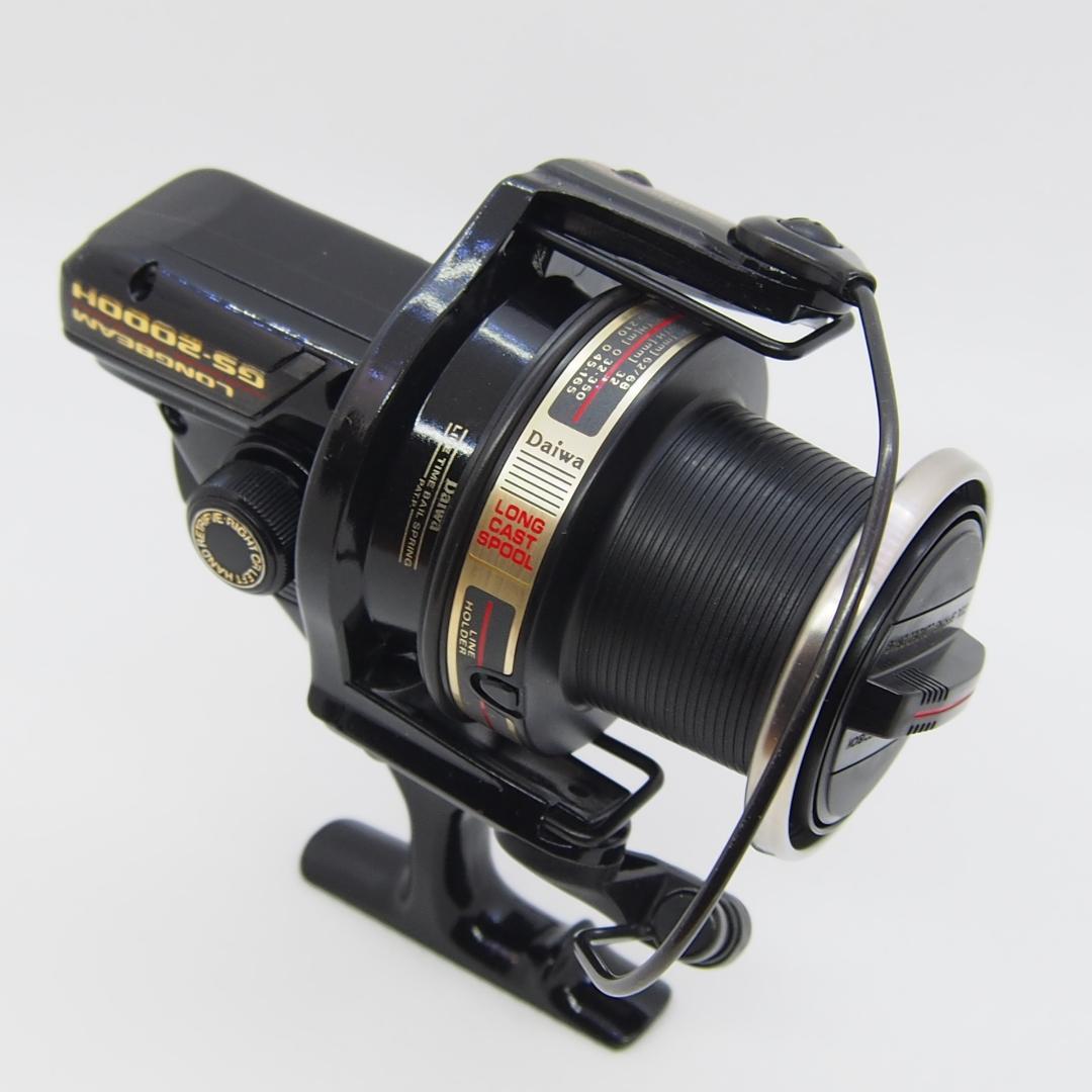 ダイワ ロングビーム GS-2000H 中古品 DAIWA LONGBEAM