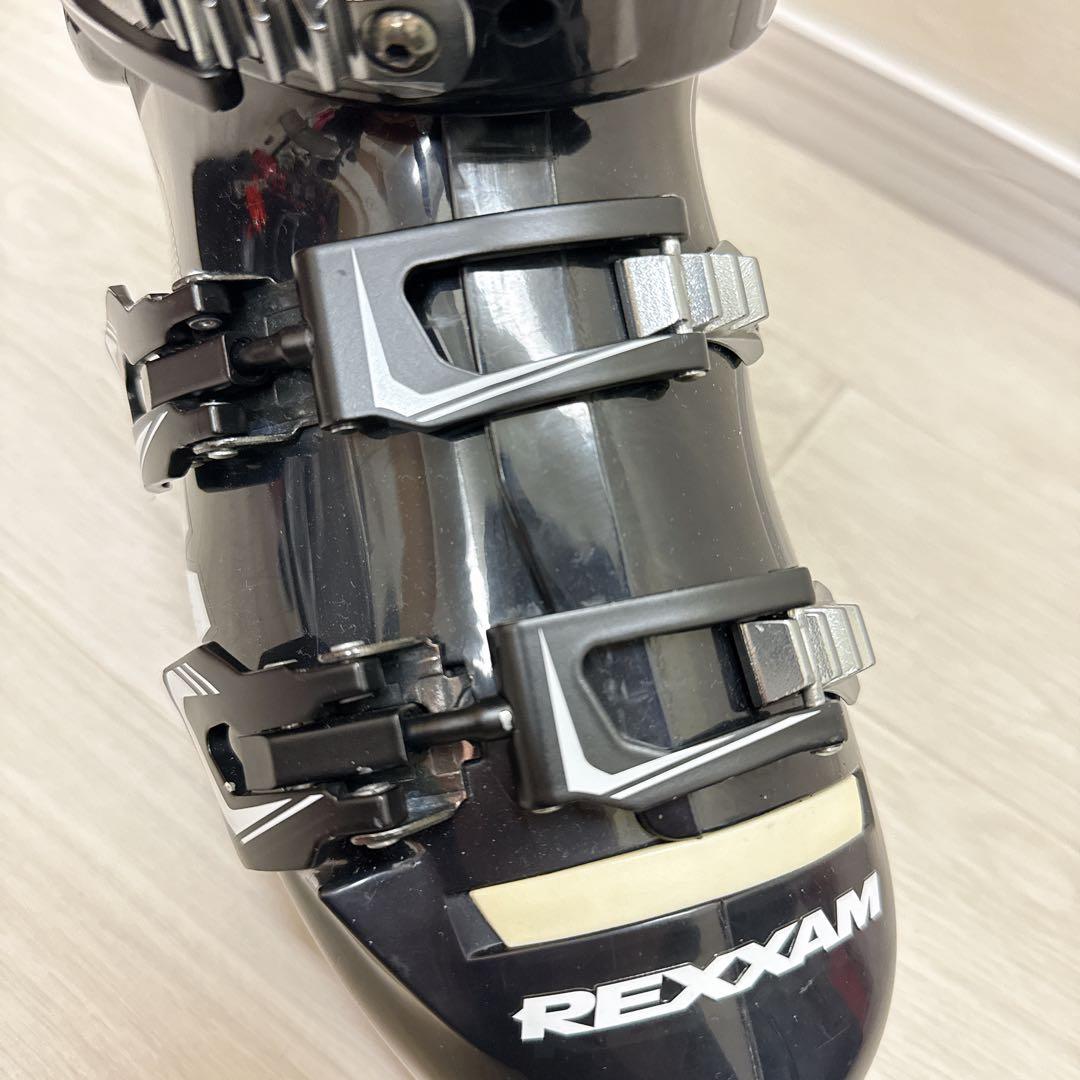 【良品】REXXAM レクザム Power MAX-95　25cm 293mm