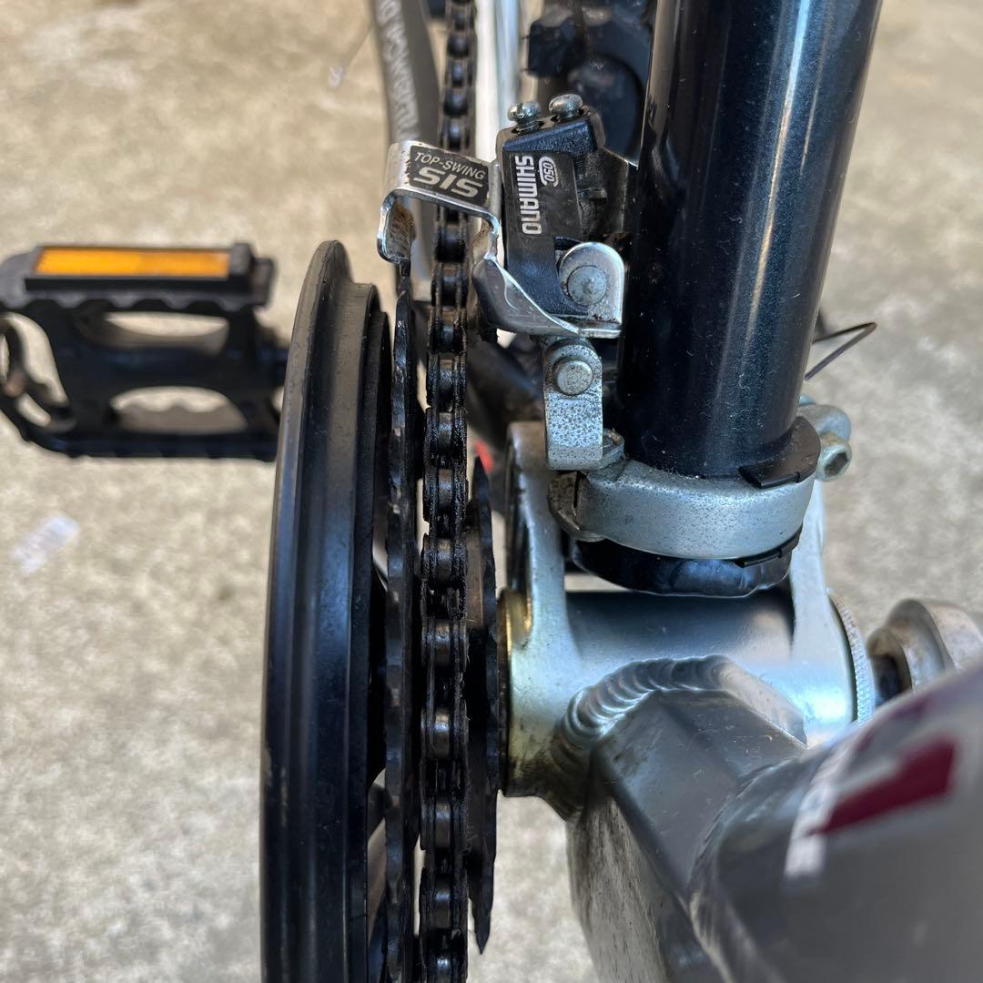 JEEP 自転車