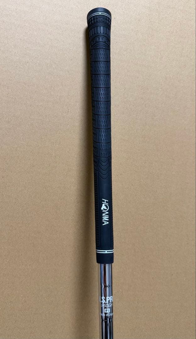 ホンマ HONMA T//WORLD 58度ウェッジ