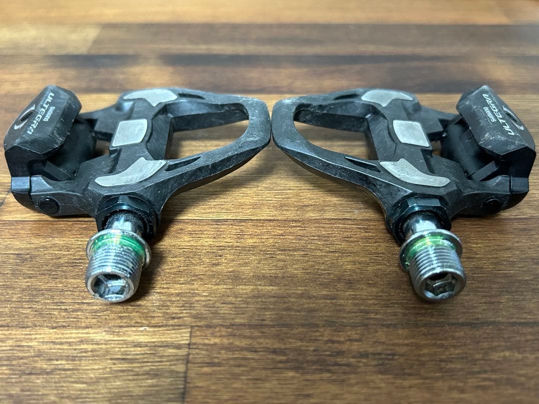 パーツ ULTEGRA PD-R8000 SPD-SL