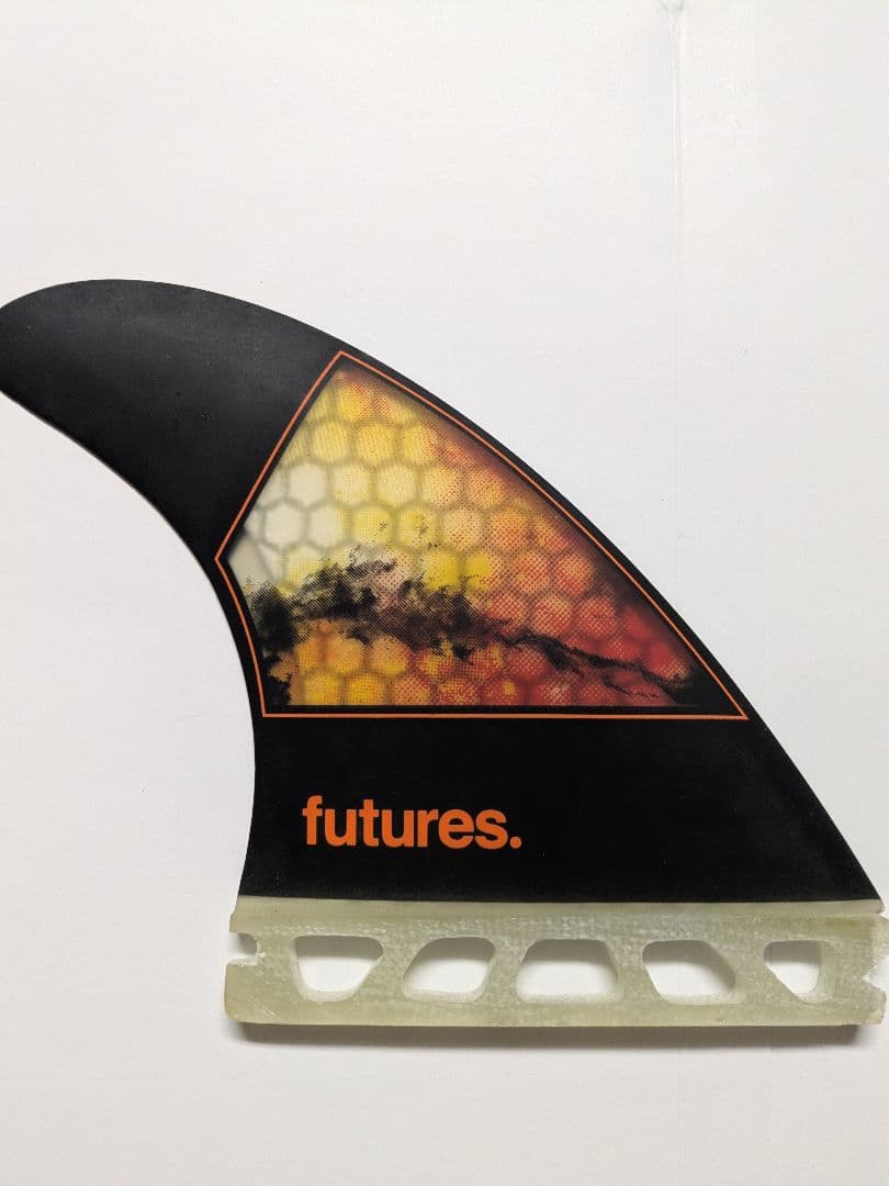 futures Jordy Smith トライフィンセット