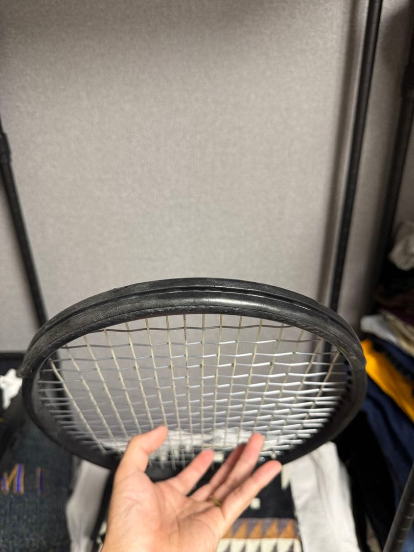 小*井様 WILSON PRO STAFF ウイルソンプロスタッフ RF97 V
