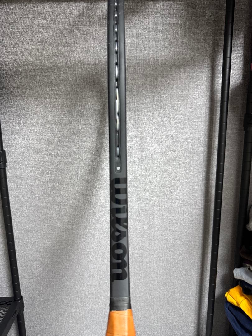 小*井様 WILSON PRO STAFF ウイルソンプロスタッフ RF97 V