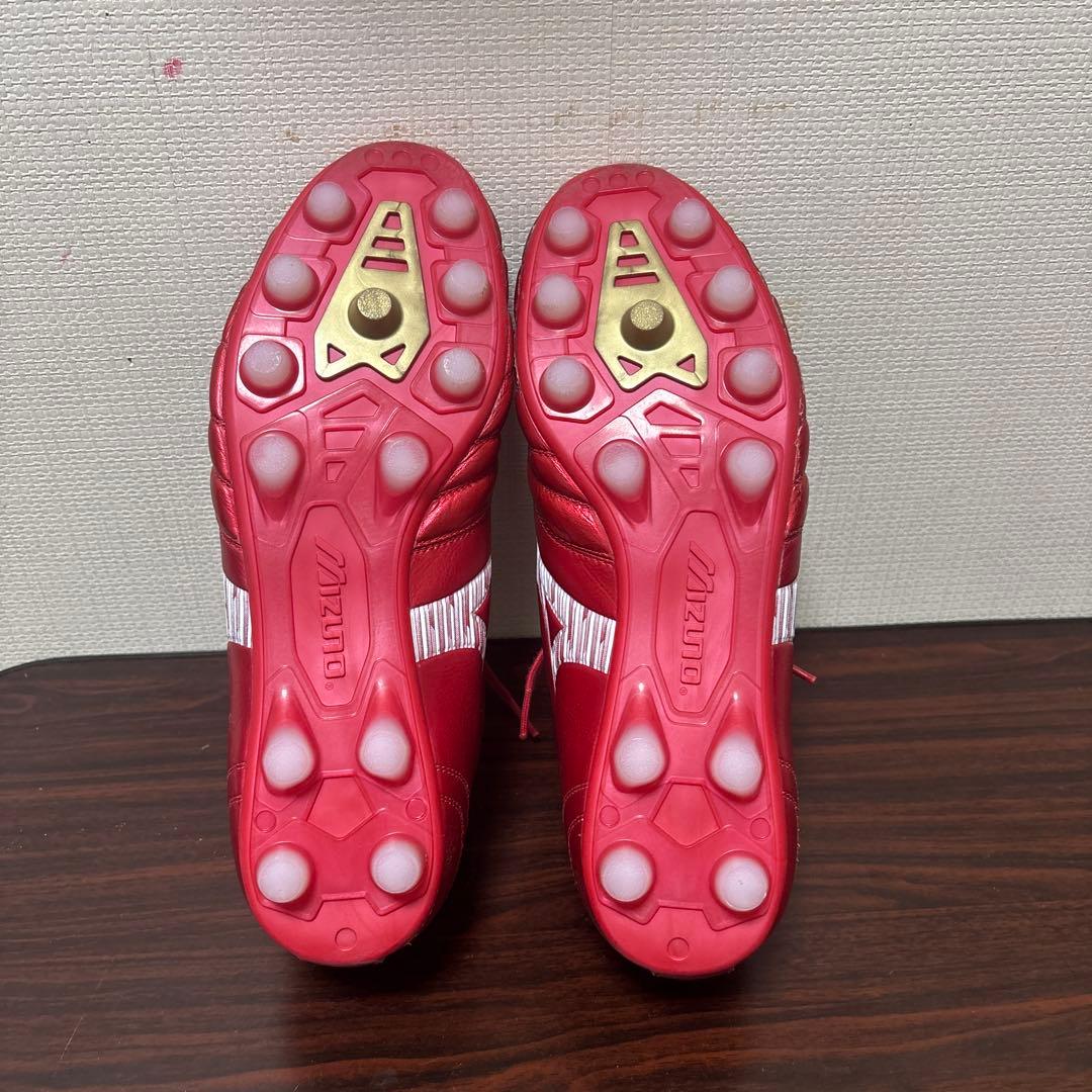 Mizuno モナルシーダネオ3ワイドELITEサッカースパイクただし