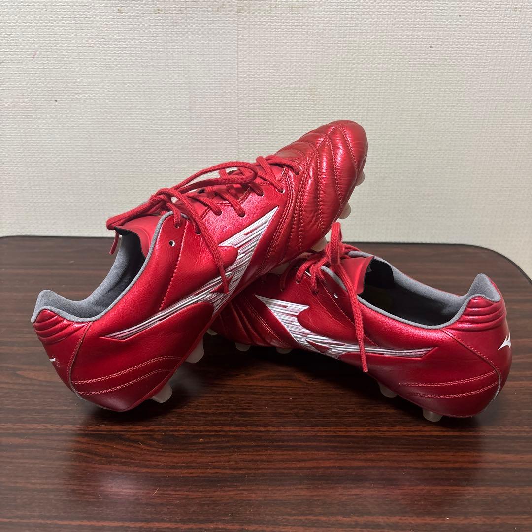 Mizuno モナルシーダネオ3ワイドELITEサッカースパイクただし