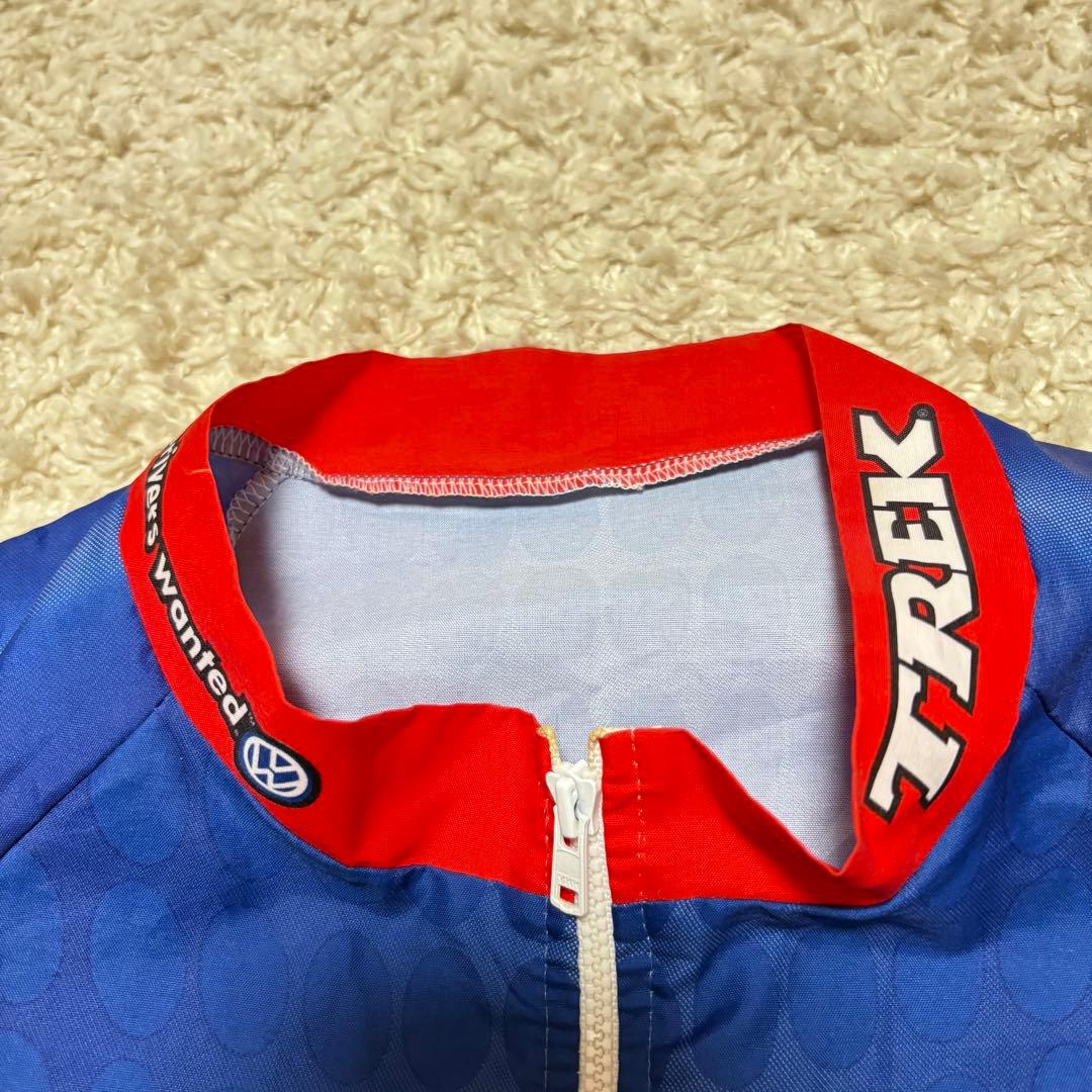 ナイキ　USPS TREK ナイキ　トレック ウィンドブレーカー　XL