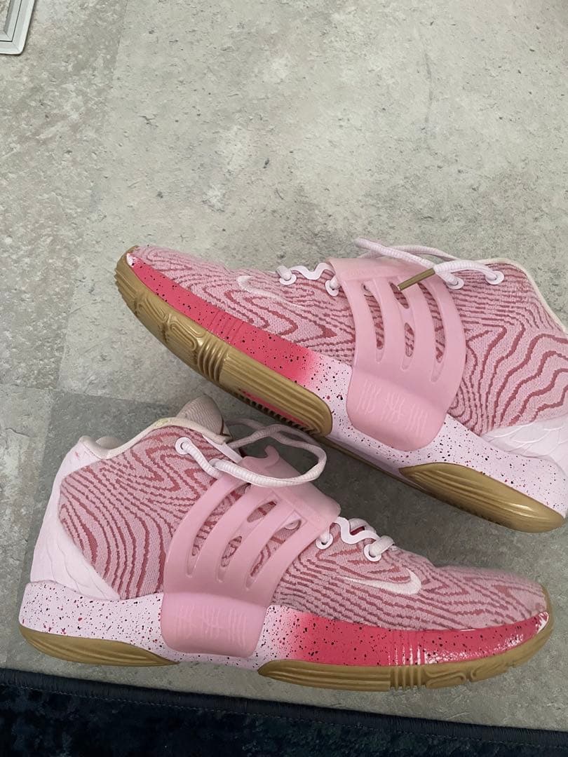 kd14 aunt pearl アントパール