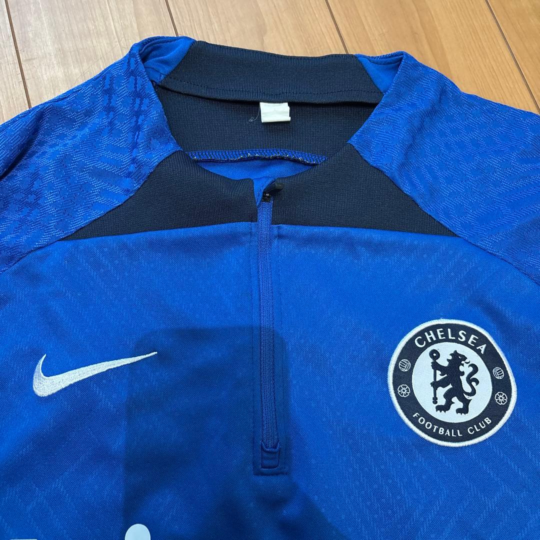 Nike Chelsea FC ジャージ Ｌ