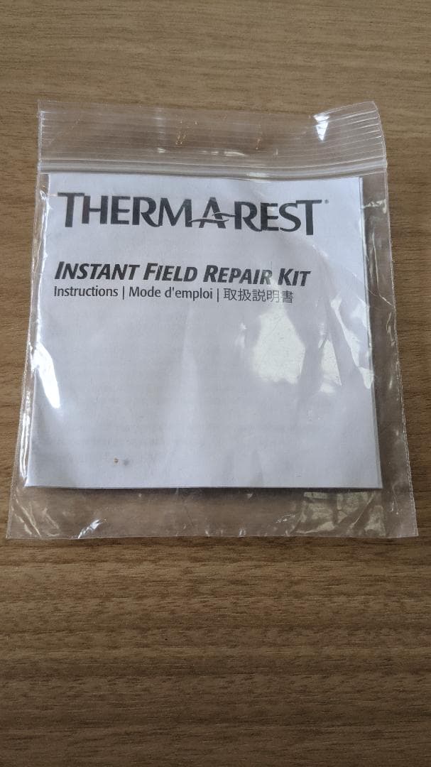 サーマレスト THERMAREST NEO AIR X THERM
